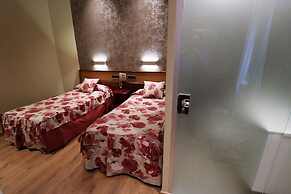 Hostal Hispano Argentino Gran Via