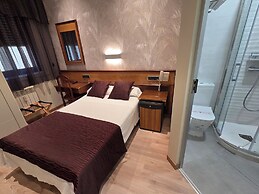 Hostal Hispano Argentino Gran Via