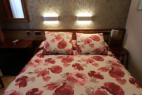 Hostal Hispano Argentino Gran Via