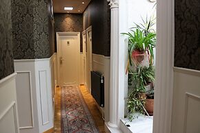 Hostal Hispano Argentino Gran Via