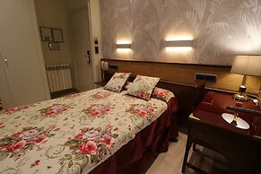 Hostal Hispano Argentino Gran Via