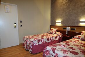 Hostal Hispano Argentino Gran Via