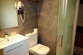 Hostal Hispano Argentino Gran Via