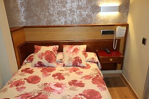 Hostal Hispano Argentino Gran Via