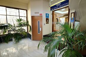 Hostal Hispano Argentino Gran Via