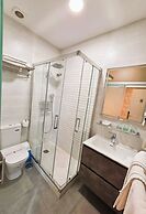 Hostal Hispano Argentino Gran Via
