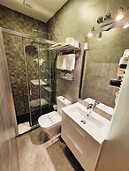 Hostal Hispano Argentino Gran Via