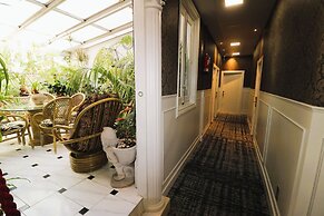 Hostal Hispano Argentino Gran Via