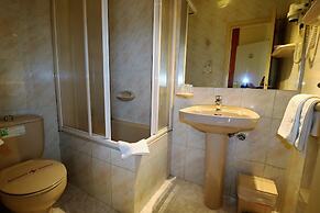 Hostal Hispano Argentino Gran Via