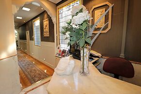 Hostal Hispano Argentino Gran Via