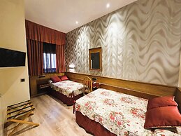 Hostal Hispano Argentino Gran Via