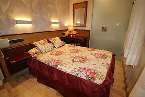 Hostal Hispano Argentino Gran Via
