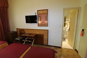 Hostal Hispano Argentino Gran Via