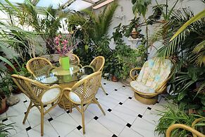 Hostal Hispano Argentino Gran Via