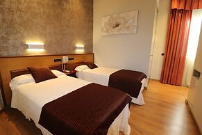 Hostal Hispano Argentino Gran Via