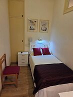 Hostal Hispano Argentino Gran Via
