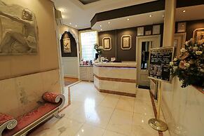 Hostal Hispano Argentino Gran Via