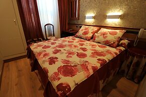 Hostal Hispano Argentino Gran Via