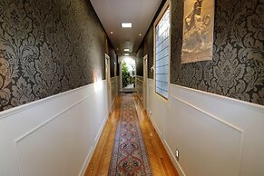 Hostal Hispano Argentino Gran Via