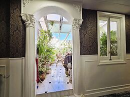 Hostal Hispano Argentino Gran Via
