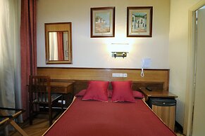 Hostal Hispano Argentino Gran Via