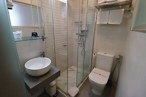 Hostal Hispano Argentino Gran Via