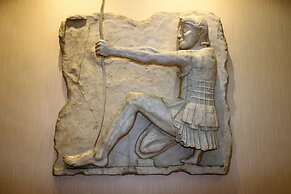 Hostal Hispano Argentino Gran Via