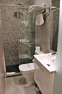 Hostal Hispano Argentino Gran Via