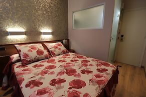 Hostal Hispano Argentino Gran Via