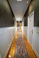 Hostal Hispano Argentino Gran Via