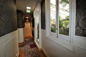 Hostal Hispano Argentino Gran Via