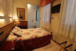 Hostal Hispano Argentino Gran Via
