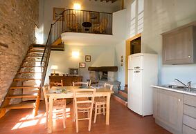 Hotel Gli Orzali
