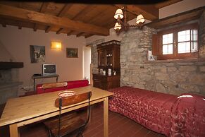 Hotel Gli Orzali
