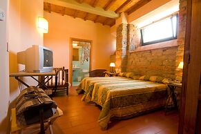 Hotel Gli Orzali