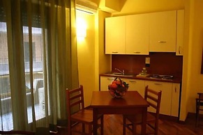 Hotel Morfeo Residence