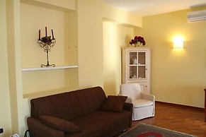 Hotel Morfeo Residence