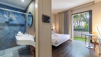 Hotel Salus Terme - Adults Only