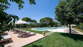 Hotel Salus Terme - Adults Only
