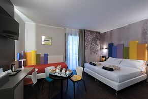 Hotel Salus Terme - Adults Only