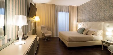Hotel Salus Terme - Adults Only