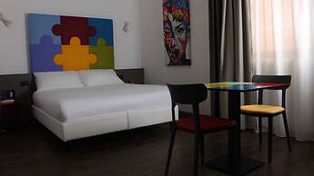 Hotel Salus Terme - Adults Only