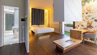 Hotel Salus Terme - Adults Only