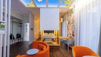 Hotel Salus Terme - Adults Only