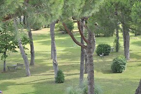 Hotel Salus Terme - Adults Only