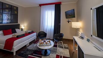 Hotel Salus Terme - Adults Only