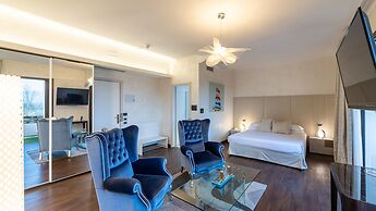 Hotel Salus Terme - Adults Only