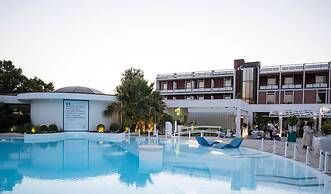 Hotel Salus Terme - Adults Only