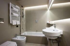 Hotel Salus Terme - Adults Only