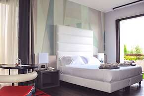 Hotel Salus Terme - Adults Only